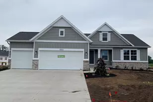 10522 Poppy Ln, Allendale, MI 49401 - Photo 1