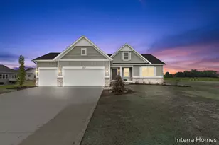 10522 Poppy Ln, Allendale, MI 49401 - Photo 1