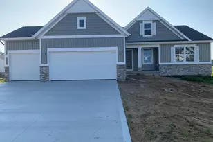 10522 Poppy Ln, Allendale, MI 49401 - Photo 1