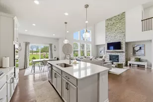 2605 Timber Glen Dr, Ann Arbor, MI 48108 - Photo 22