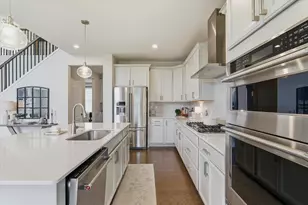 2605 Timber Glen Dr, Ann Arbor, MI 48108 - Photo 20
