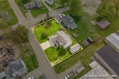 9049 Hamilton Street, Pittsford, MI 49271 - Photo 6