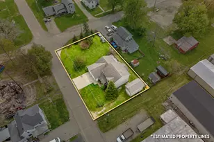 9049 Hamilton St, Pittsford, MI 49271 - Photo 6