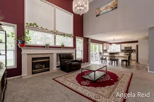 3528 Birch Knoll Dr SE, Grand Rapids, MI 49512 - Photo 14
