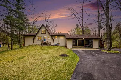 23849 Atikwa Trail, Howard City, MI 49329 - Photo 1