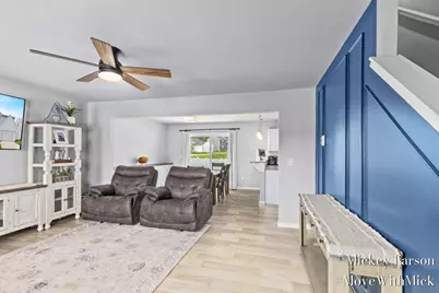 815 Strauss Court, Greenville, MI 48838 - Photo 2