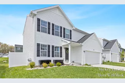 815 Strauss Court, Greenville, MI 48838 - Photo 1