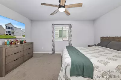 815 Strauss Court, Greenville, MI 48838 - Photo 12