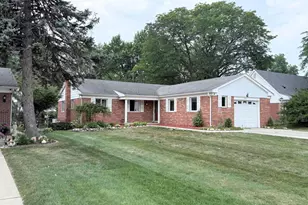 8891 Ball St, Plymouth, MI 48170 - Photo 2