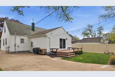 2905 Benjamin Avenue, Royal Oak, MI 48073 - Photo 30