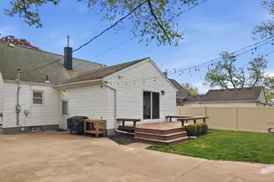2905 Benjamin Ave, Royal Oak, MI 48073 - Photo 30