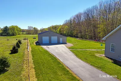 9872 N Amble Road, Howard City, MI 49329 - Photo 52