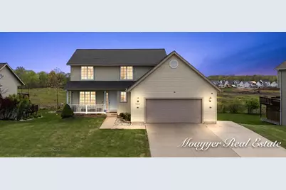 7012 Shady Knoll Drive SE, Caledonia, MI 49316 - Photo 2