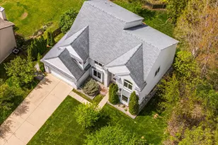 3734 Arcadia Dr, Ann Arbor, MI 48108 - Photo 2