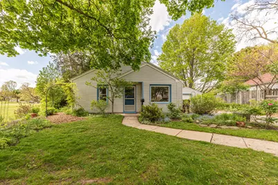 1807 Hiawatha Place, Ann Arbor, MI 48105 - Photo 1