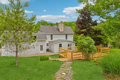 6460 E Galien Buchanan Road, Buchanan, MI 49107 - Photo 28