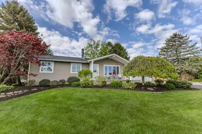 2740 Barry Street, Hudsonville, MI 49426 - Photo 1