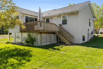 1330 Monte Carlo Drive, Jenison, MI 49428 - Photo 4
