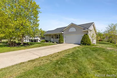 1330 Monte Carlo Drive, Jenison, MI 49428 - Photo 2