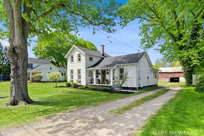 3141 24th Avenue, Hudsonville, MI 49426 - Photo 2