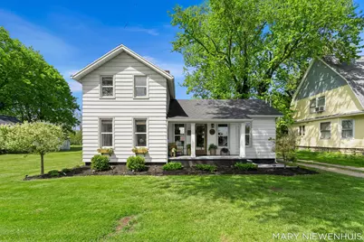 3141 24th Avenue, Hudsonville, MI 49426 - Photo 1