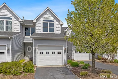 931 W Savidge Street, Spring Lake, MI 49456 - Photo 1