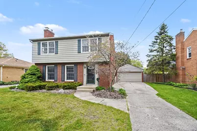 1915 Plymouth Terrace SE, Grand Rapids, MI 49506 - Photo 1