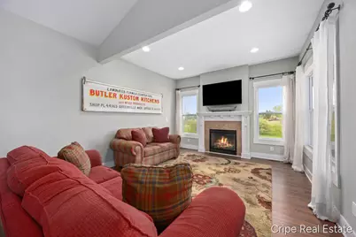 7531 Traditional Court SE, Caledonia, MI 49316 - Photo 4