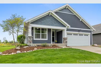 7531 Traditional Court SE, Caledonia, MI 49316 - Photo 2