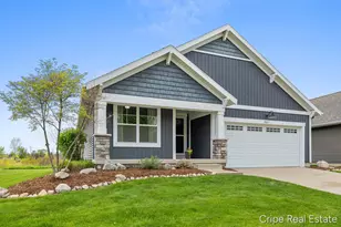 7531 Traditional Ct SE, Caledonia, MI 49316 - Photo 2