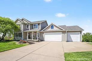 4483 Chicory Ct, Wayland, MI 49348 - Photo 2