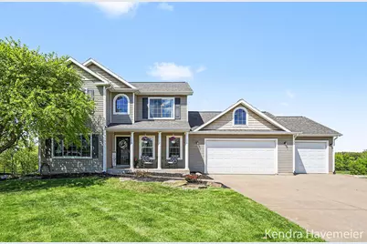 4483 Chicory Court, Wayland, MI 49348 - Photo 1