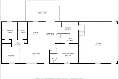 13241 Wabasis NE, Cedar Springs, MI 49319 - Photo 34