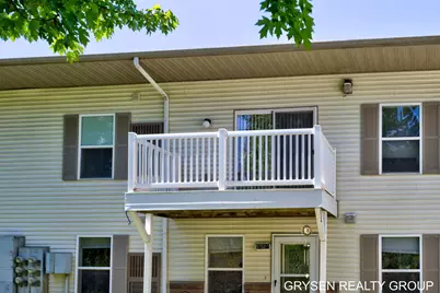 5752 East Town Drive #9, Hudsonville, MI 49426 - Photo 26