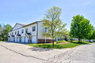5752 E Town Dr, Hudsonville, MI 49426 - Photo 1