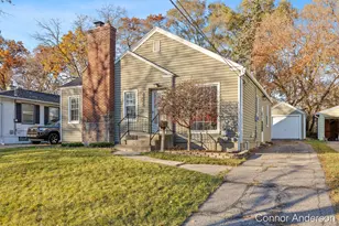 1137 Edna St SE, Grand Rapids, MI 49507 - Photo 4
