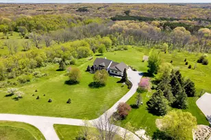 3400 4 Mile Ct NE, Ada, MI 49301 - Photo 1