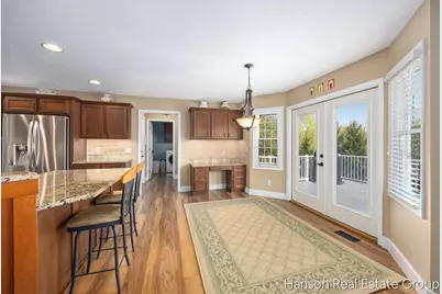1716 Riva Ridge Drive SE, Grand Rapids, MI 49546 - Photo 10