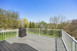 1716 Riva Ridge Dr SE, Grand Rapids, MI 49546 - Photo 36