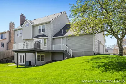 1716 Riva Ridge Drive SE, Grand Rapids, MI 49546 - Photo 38