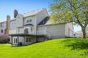 1716 Riva Ridge Dr SE, Grand Rapids, MI 49546 - Photo 38