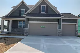 10582 Winnie Ln, Allendale, MI 49401 - Photo 1