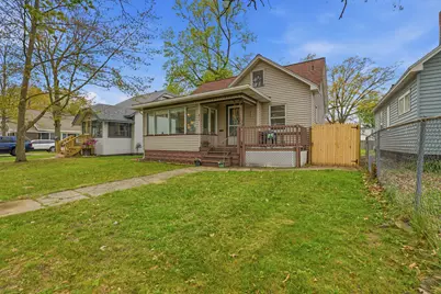 944 E Isabella Avenue, Muskegon, MI 49442 - Photo 2