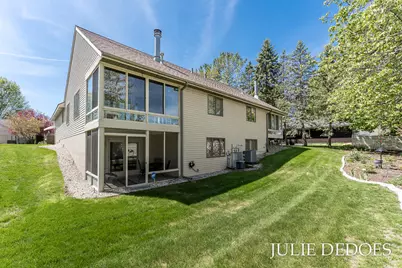 8 Summit Park Drive #8, Spring Lake, MI 49456 - Photo 36
