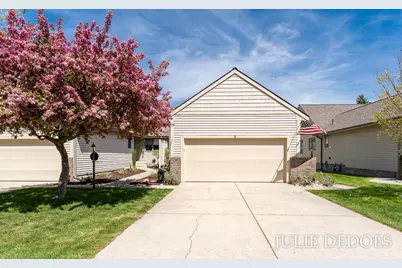8 Summit Park Drive #8, Spring Lake, MI 49456 - Photo 2