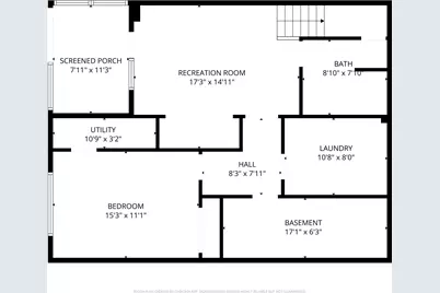 8 Summit Park Drive #8, Spring Lake, MI 49456 - Photo 44