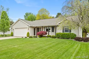 11575 Brookland Dr, Allendale, MI 49401 - Photo 2