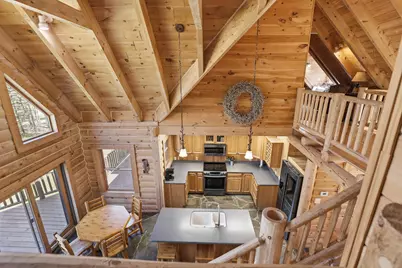 10301 Mountain View Trail, Canadian Lakes, MI 49346 - Photo 36
