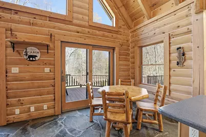10301 Mountain View Trail, Canadian Lakes, MI 49346 - Photo 22