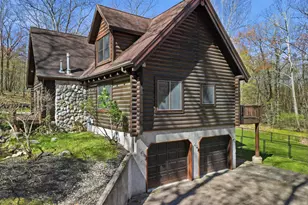 10301 Mountain View Trail, Canadian Lakes, MI 49346 - Photo 2
